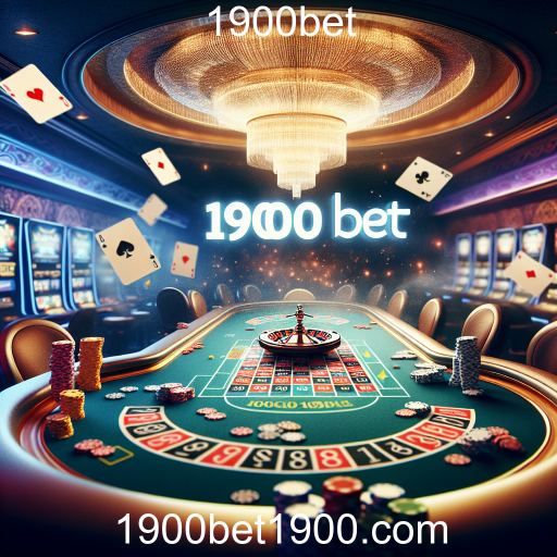 Descubra os Melhores Jogos de Mesa no 1900bet